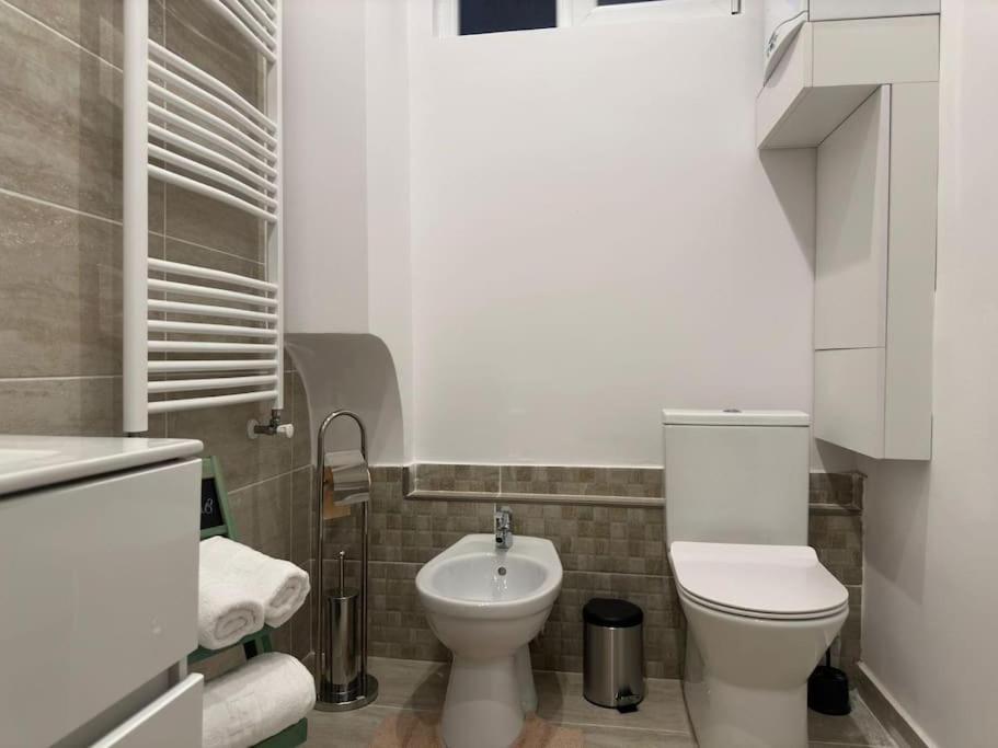 בראשוב Studio Montaldo מראה חיצוני תמונה