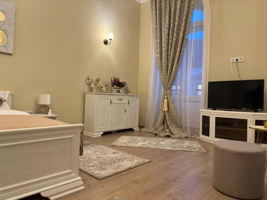 בראשוב Studio Montaldo מראה חיצוני תמונה