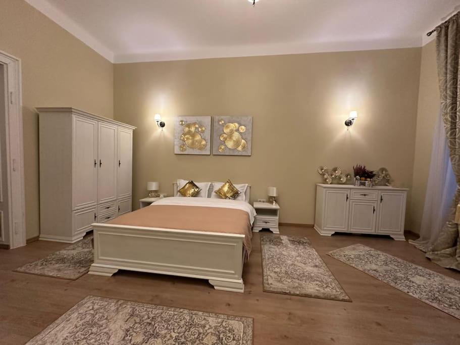 בראשוב Studio Montaldo מראה חיצוני תמונה